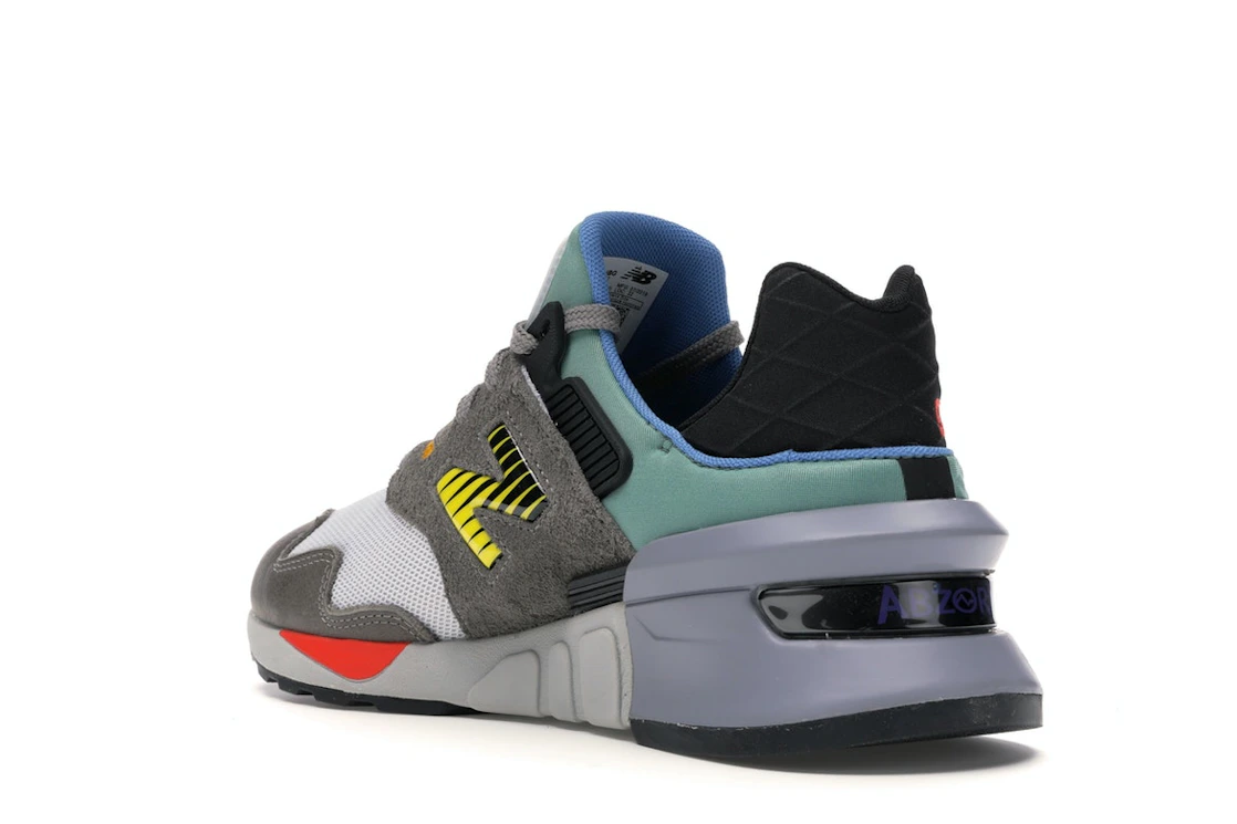 New Balance 997S Bodega No Bad Days