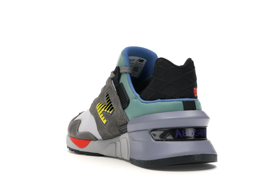 New Balance 997S Bodega No Bad Days