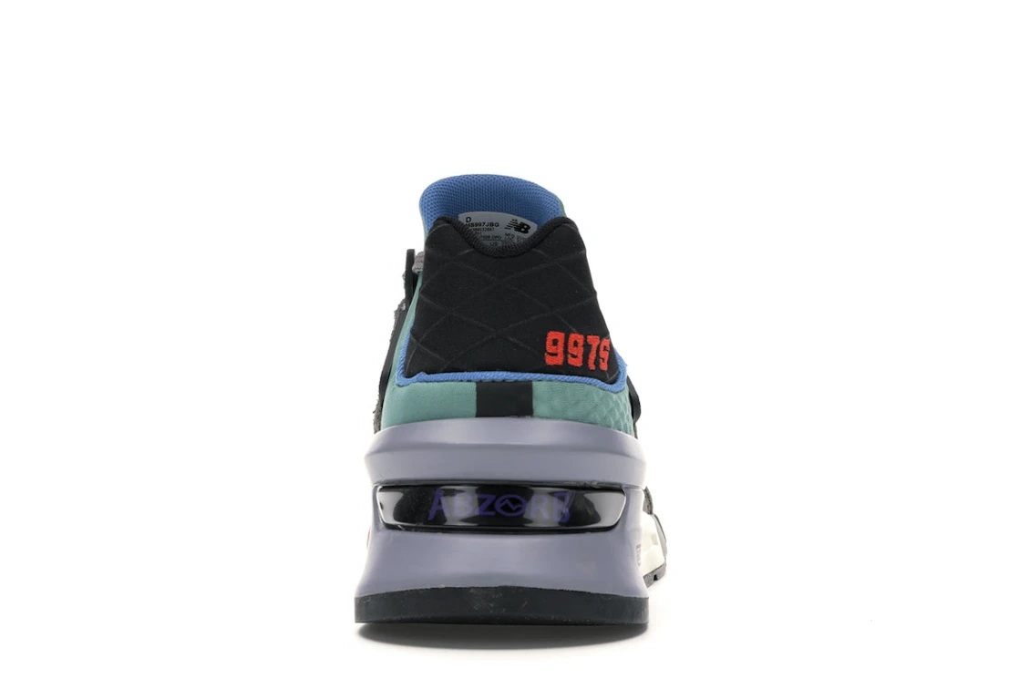 New Balance 997S Bodega No Bad Days