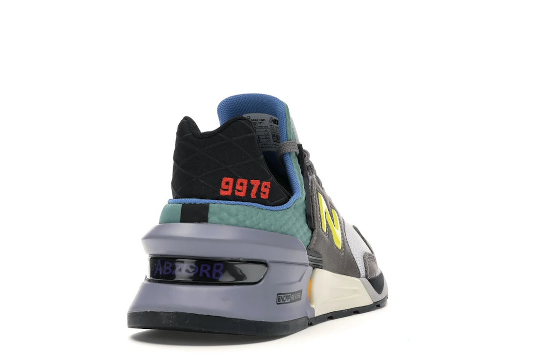 New Balance 997S Bodega No Bad Days