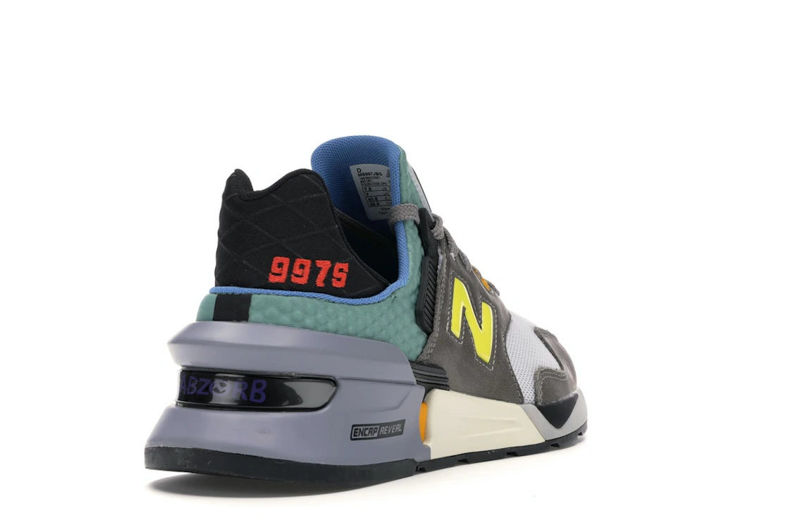 New Balance 997S Bodega No Bad Days