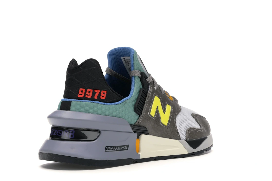 New Balance 997S Bodega No Bad Days