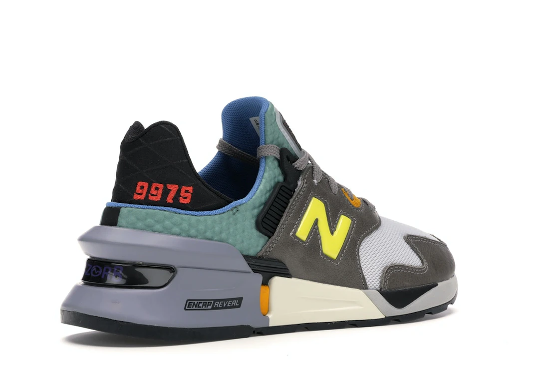 New Balance 997S Bodega No Bad Days