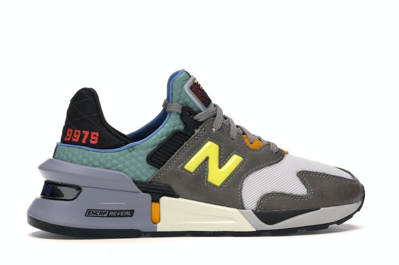 New Balance 997S Bodega No Bad Days