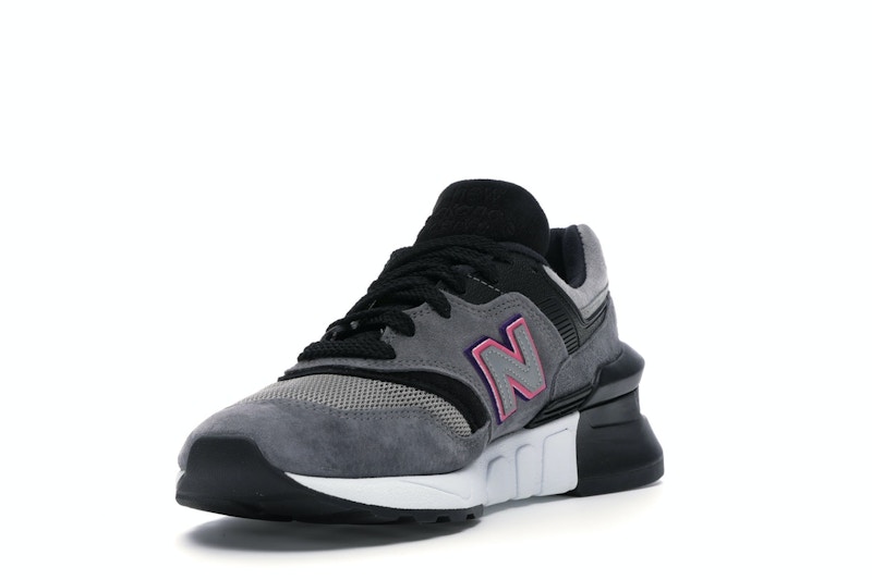 New balance best sale 997 sport kith