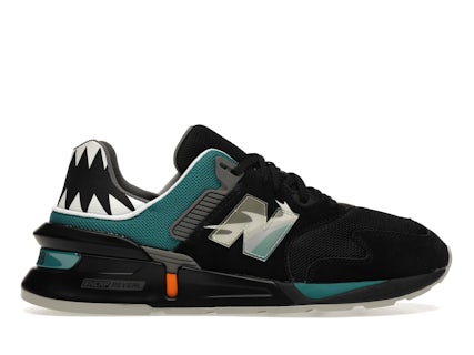 Running Shoes Chaussure New Balance X Racer 2020 New Balance 997S