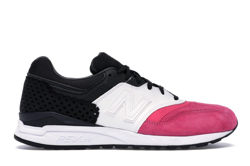 New balance 997.5 phantaci top