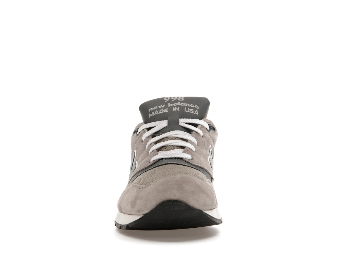 New Balance 998 Core MiUSA Grey Silver