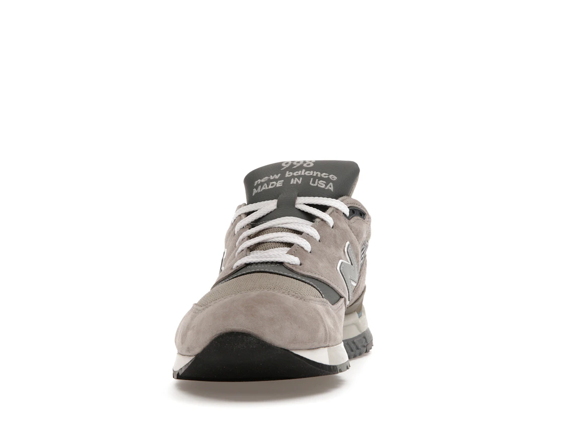 New Balance 998 Core MiUSA Grey Silver