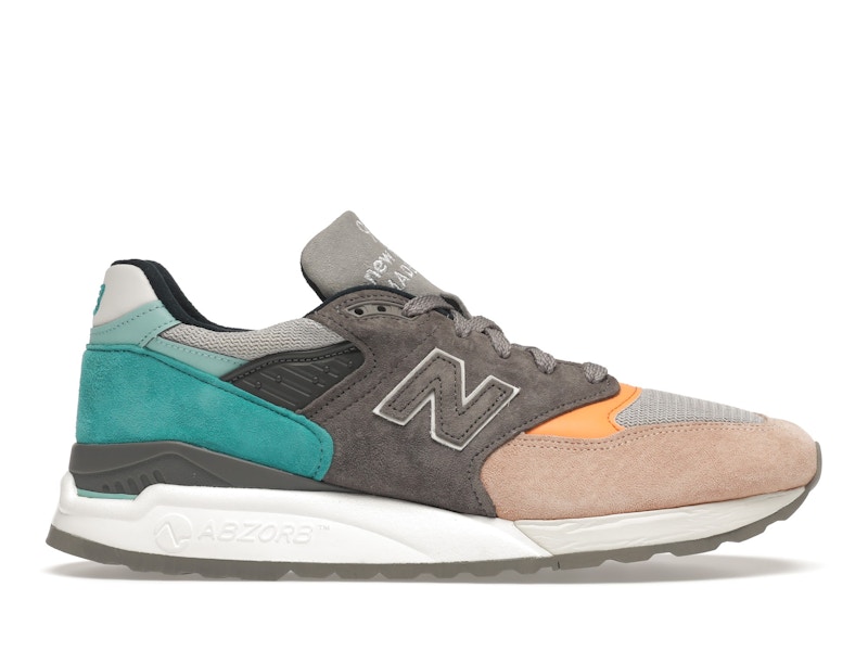 New balance outlet 998 cheap