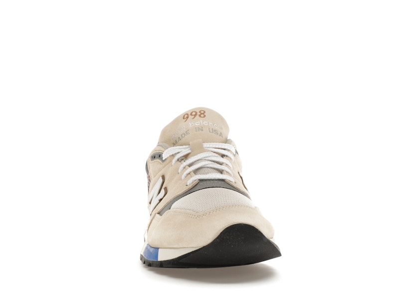 New Balance 998 MiUSA Concepts C-Note 10th Anniversary (2023)