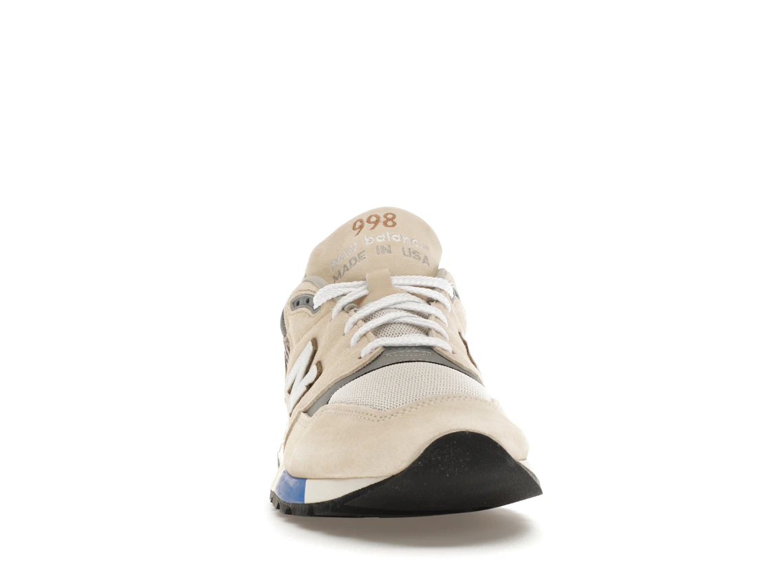 New Balance 998 MiUSA Concepts C-Note 10th Anniversary (2023)