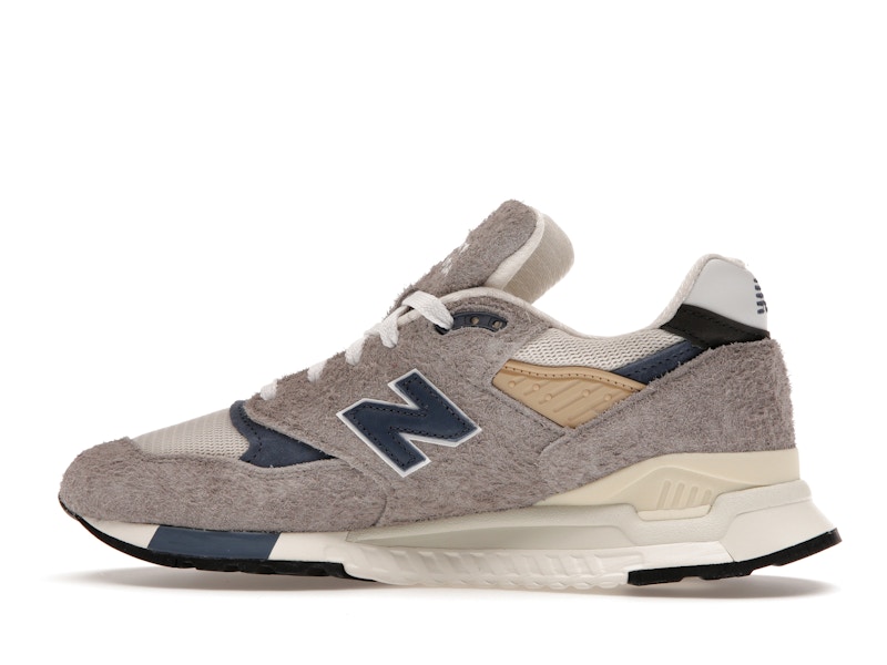 New Balance 998 MiUSA Grey Day (2023)