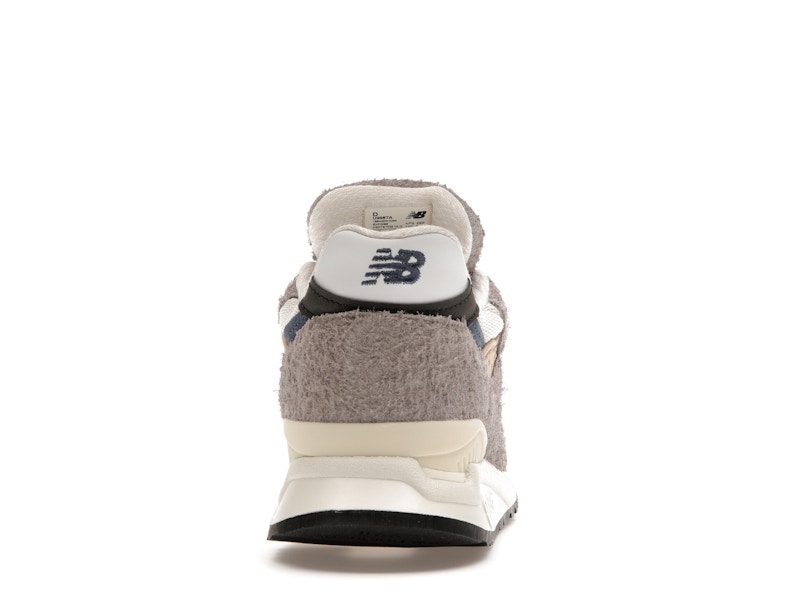 New Balance 998 MiUSA Grey Day (2023)