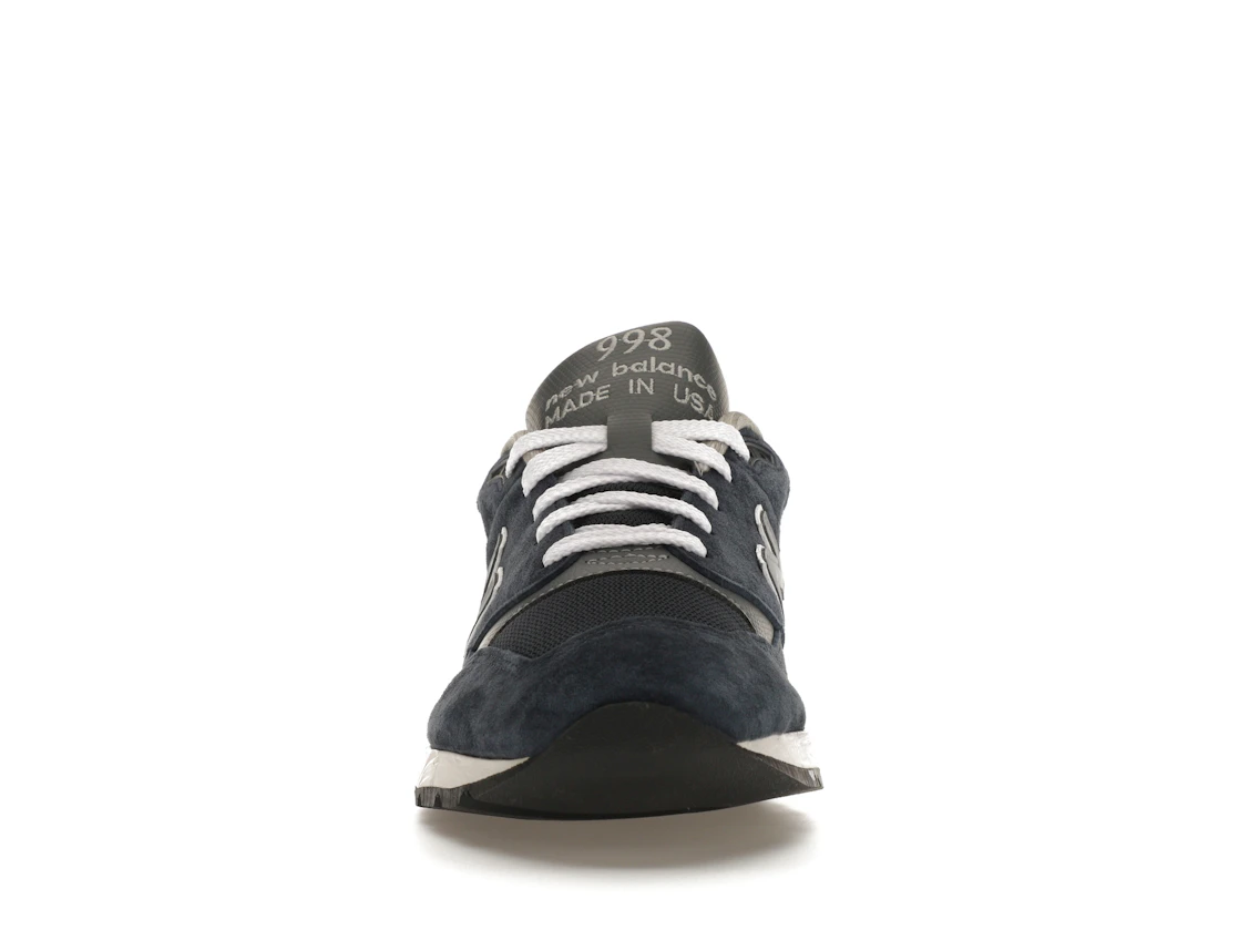 New Balance 998 MiUSA Navy Grey