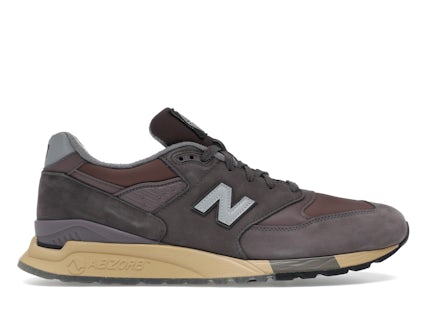 Balance Made New Balance 1300 Vs 998 New Balance M 1300 NR Made In