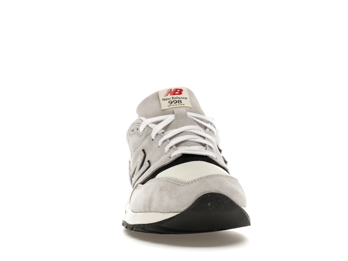 New Balance 998 MiUSA Teddy Santis Grey Cream