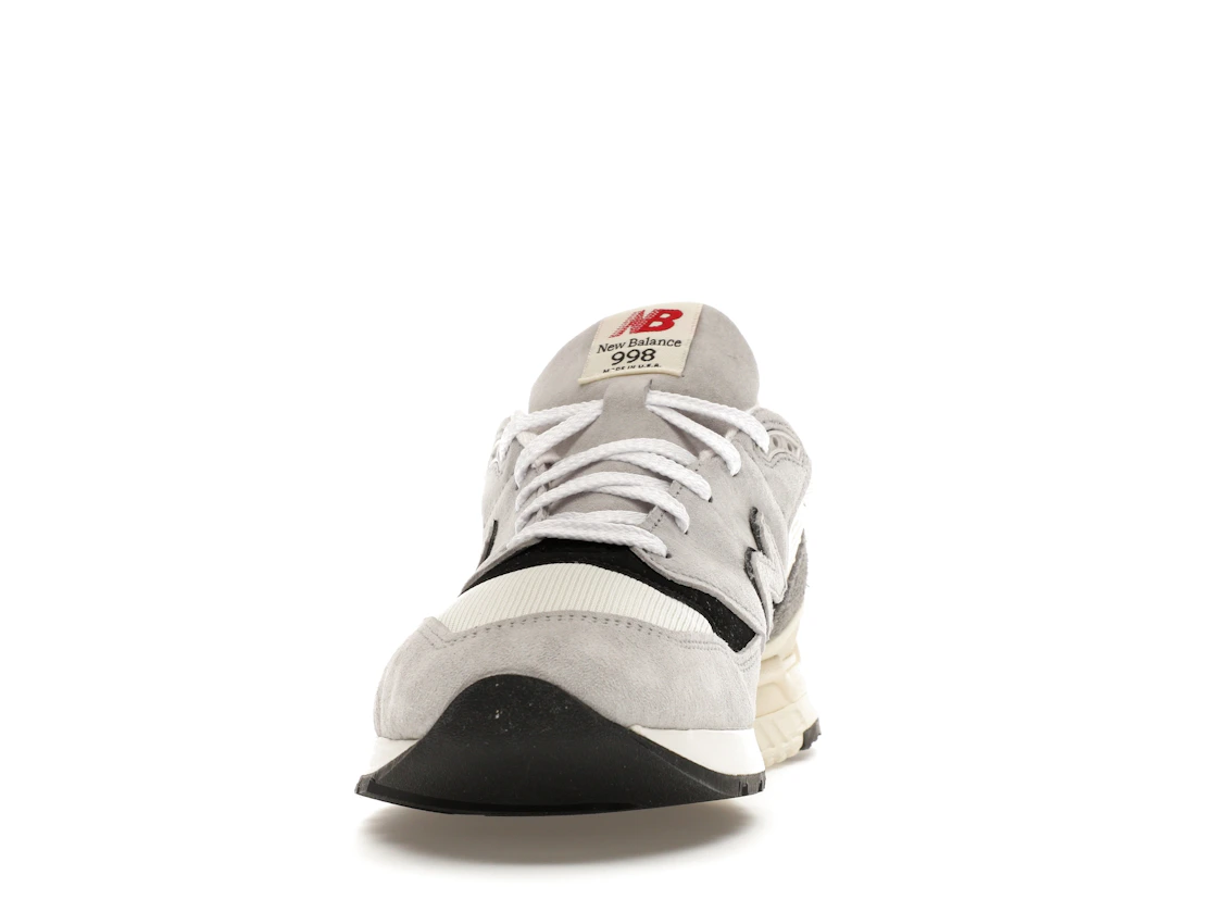 New Balance 998 MiUSA Teddy Santis Grey Cream