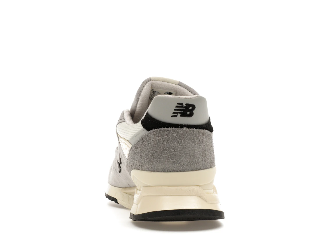 New Balance 998 MiUSA Teddy Santis Grey Cream