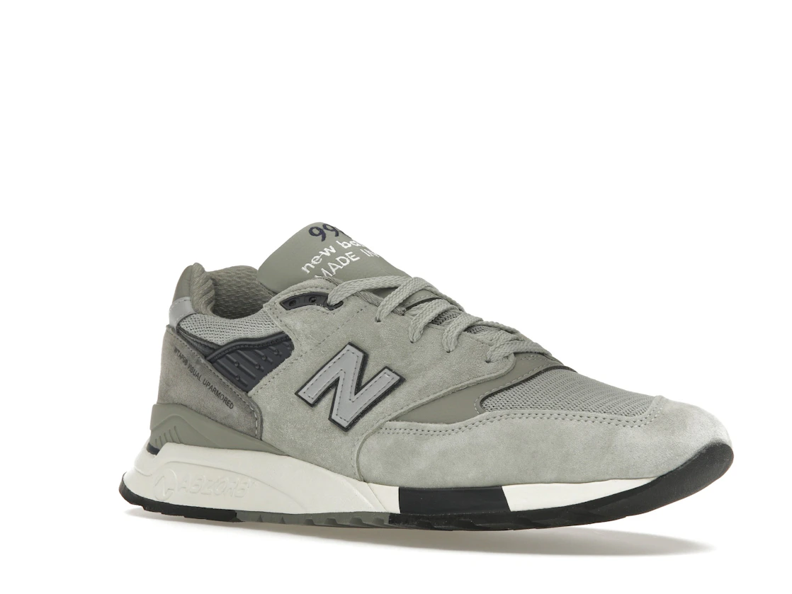 New Balance 998 MiUSA WTAPS Visual Uparmored