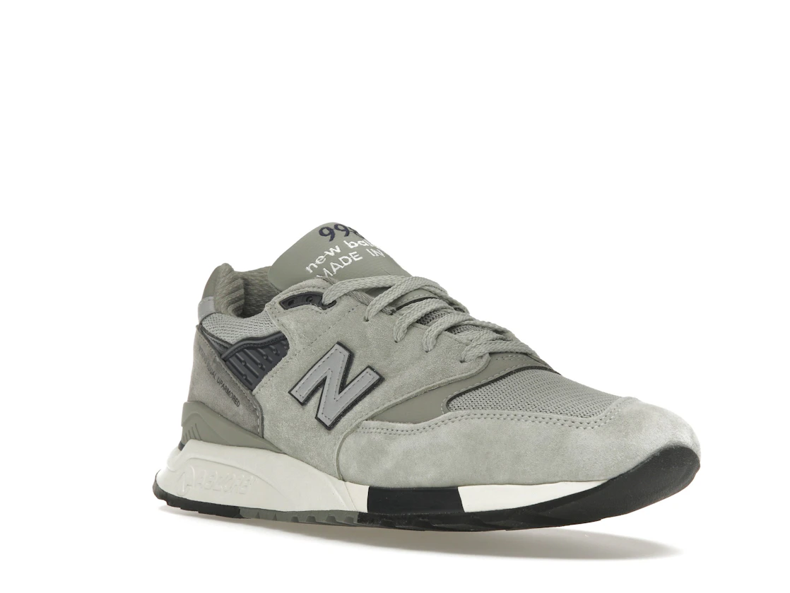 New Balance 998 MiUSA WTAPS Visual Uparmored