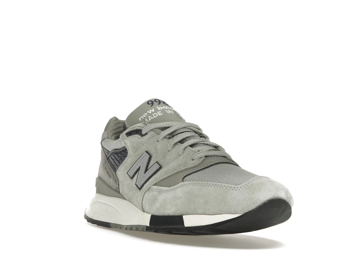 New Balance 998 MiUSA WTAPS Visual Uparmored