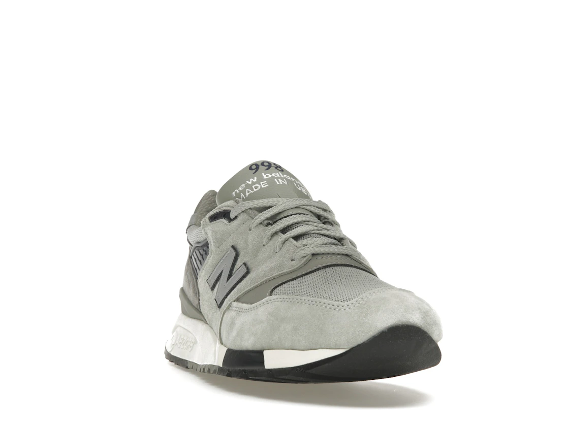 New Balance 998 MiUSA WTAPS Visual Uparmored