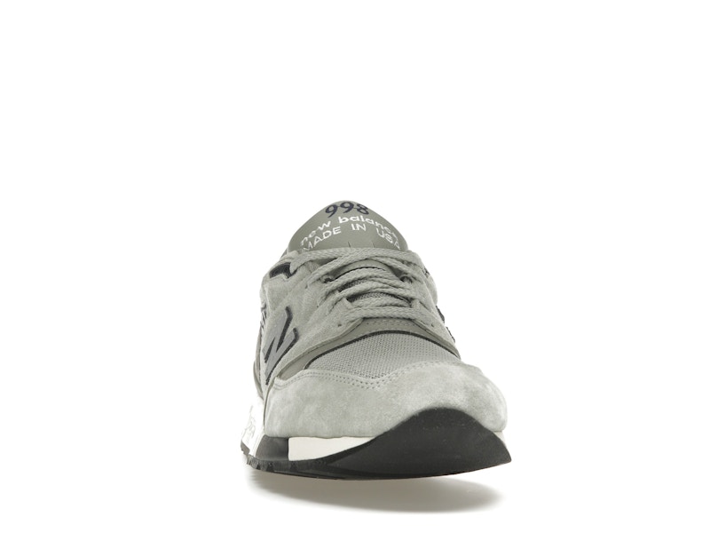 New Balance 998 MiUSA WTAPS Visual Uparmored