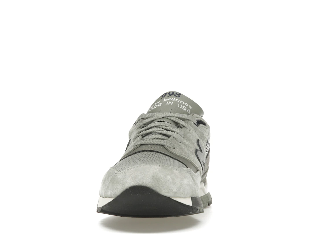New Balance 998 MiUSA WTAPS Visual Uparmored
