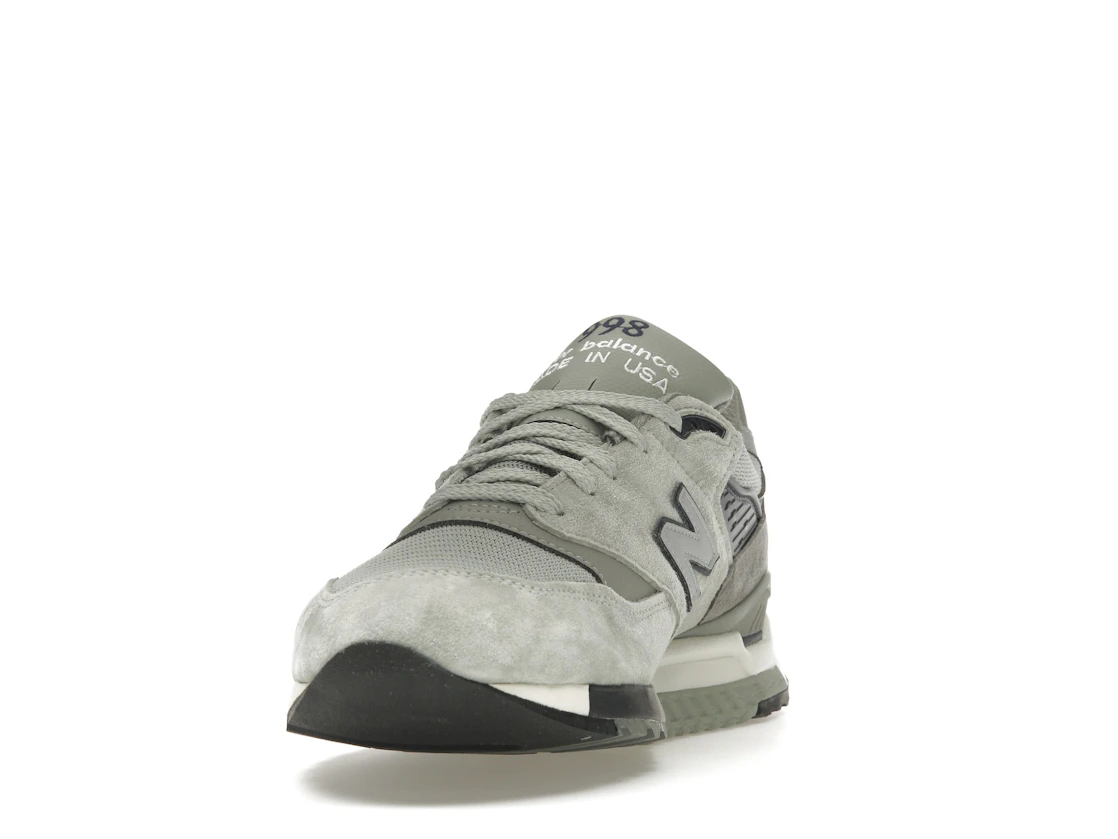 New Balance 998 MiUSA WTAPS Visual Uparmored