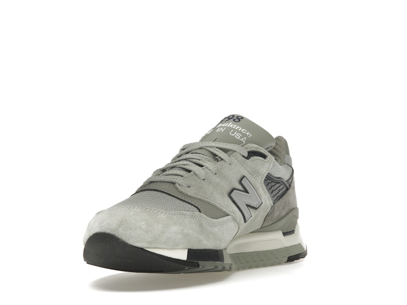 New Balance 998 MiUSA WTAPS Visual Uparmored