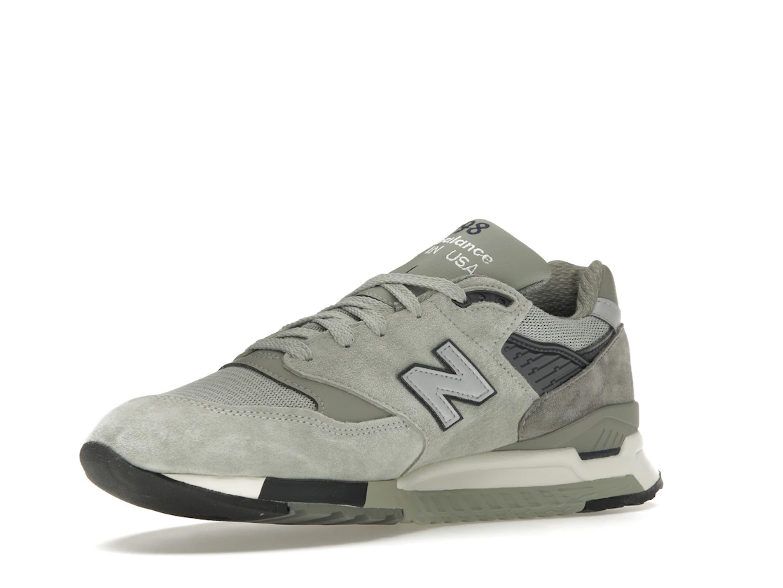 New Balance 998 MiUSA WTAPS Visual Uparmored