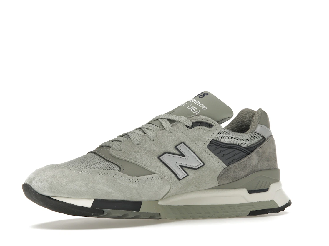 New Balance 998 MiUSA WTAPS Visual Uparmored