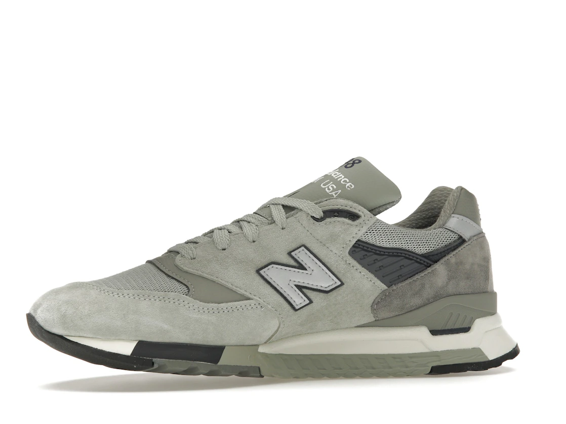 New Balance 998 MiUSA WTAPS Visual Uparmored