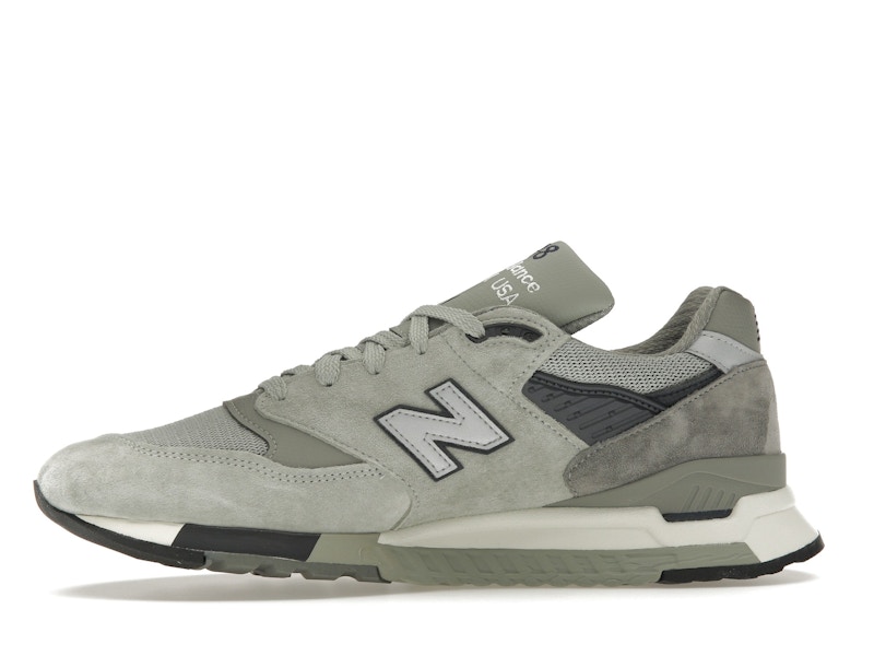 New Balance 998 MiUSA WTAPS Visual Uparmored