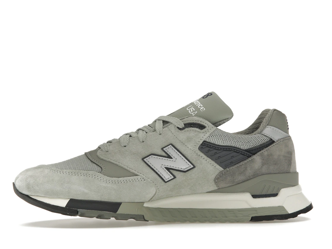 New Balance 998 MiUSA WTAPS Visual Uparmored