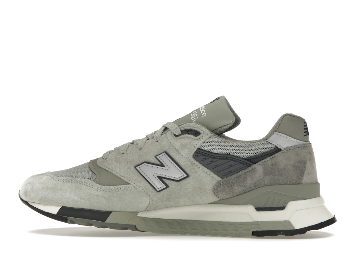 New Balance 998 MiUSA WTAPS Visual Uparmored
