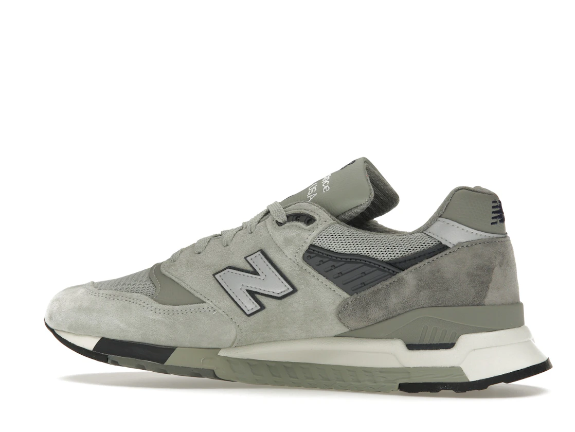 New Balance 998 MiUSA WTAPS Visual Uparmored