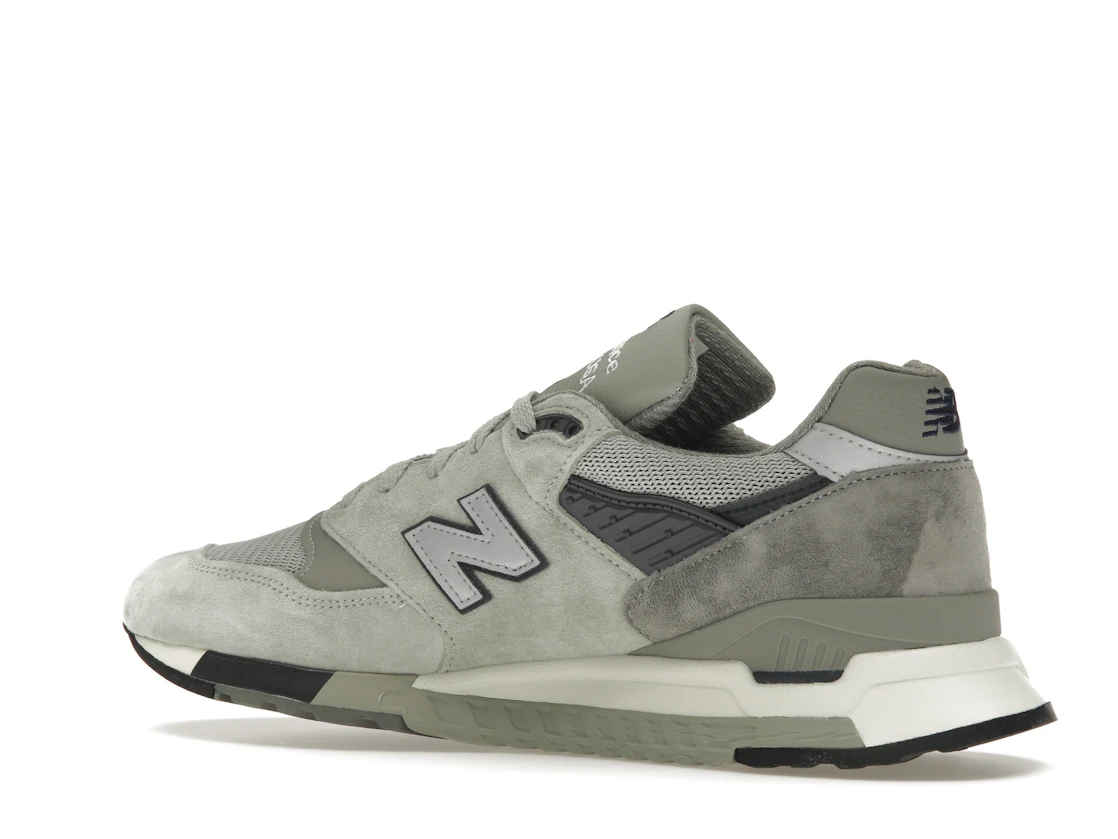 New Balance 998 MiUSA WTAPS Visual Uparmored