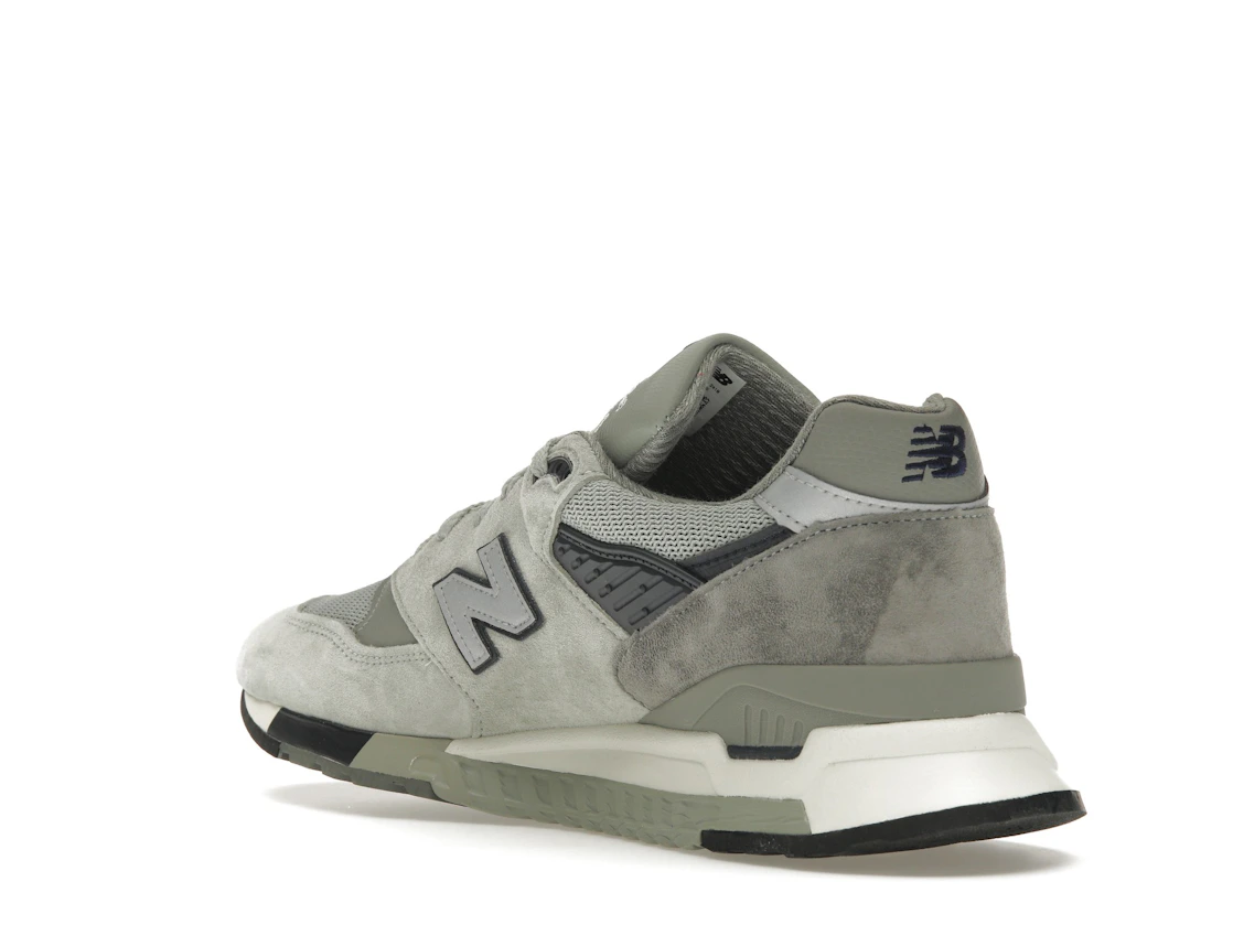 New Balance 998 MiUSA WTAPS Visual Uparmored
