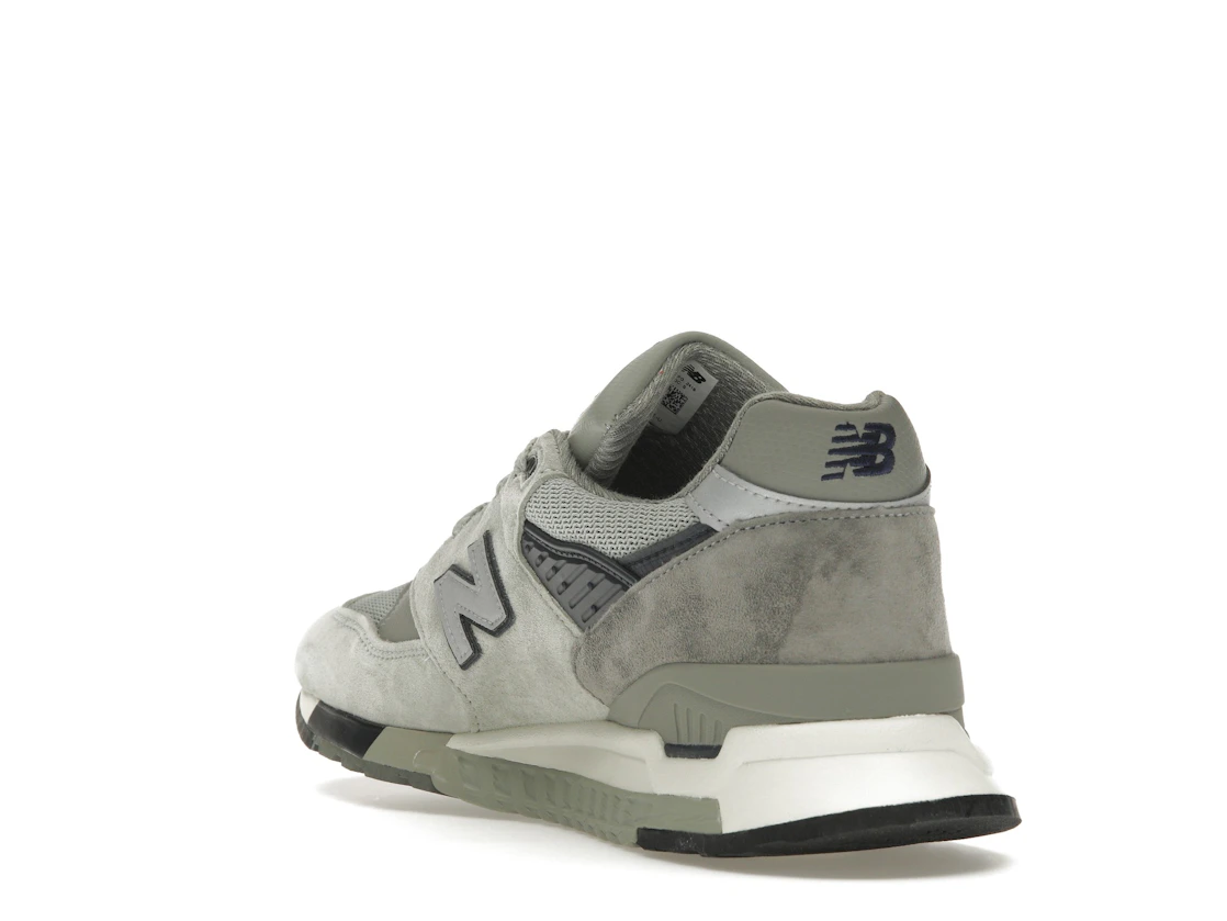 New Balance 998 MiUSA WTAPS Visual Uparmored
