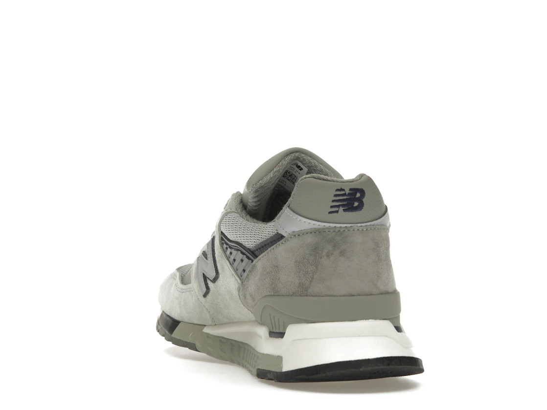 New Balance 998 MiUSA WTAPS Visual Uparmored