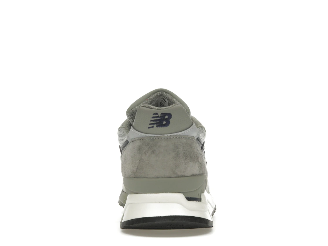 New Balance 998 MiUSA WTAPS Visual Uparmored
