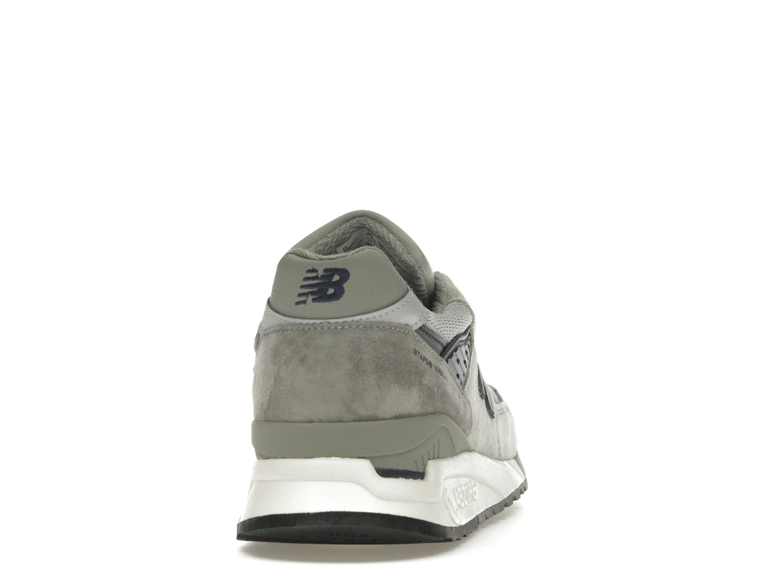 New Balance 998 MiUSA WTAPS Visual Uparmored