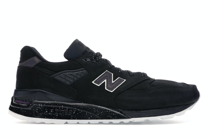 New Balance 998 Northern Lights Men s M998ABK US