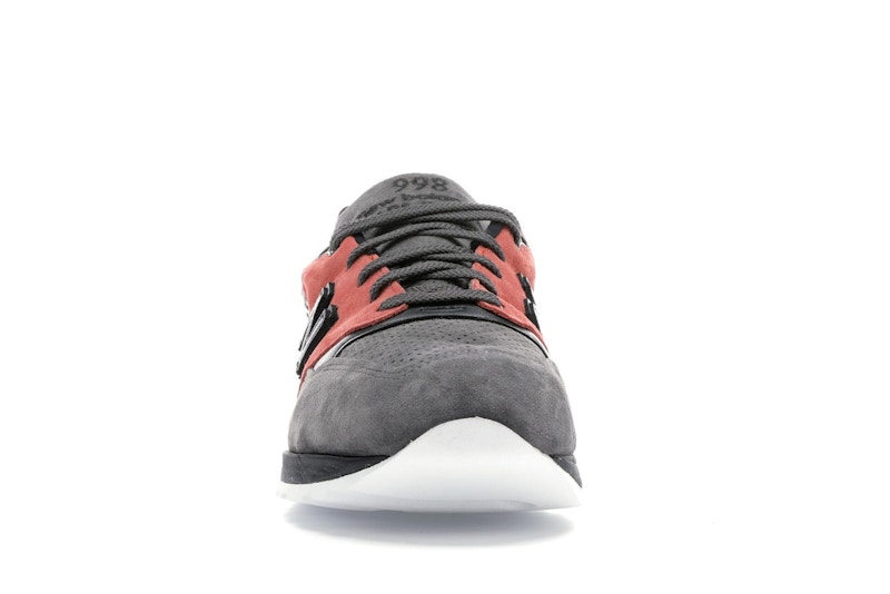 New Balance 998 Todd Snyder Sunset Pink