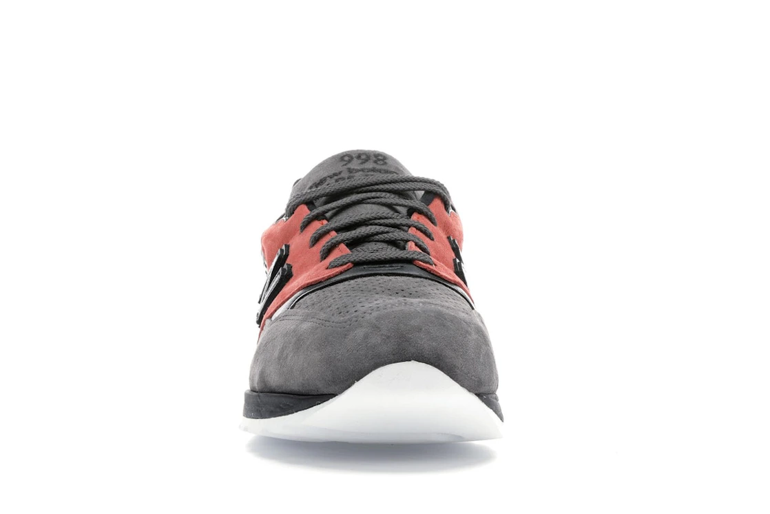 New Balance 998 Todd Snyder Sunset Pink