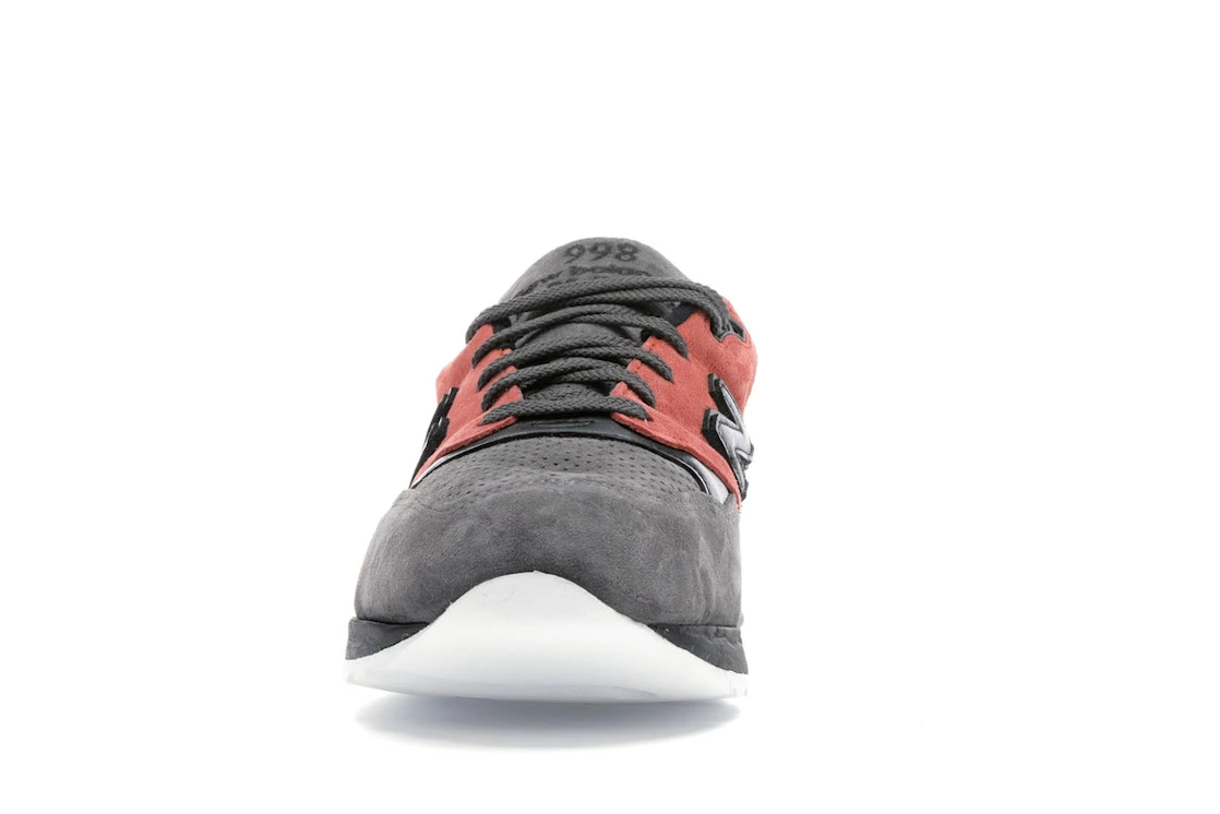 New Balance 998 Todd Snyder Sunset Pink