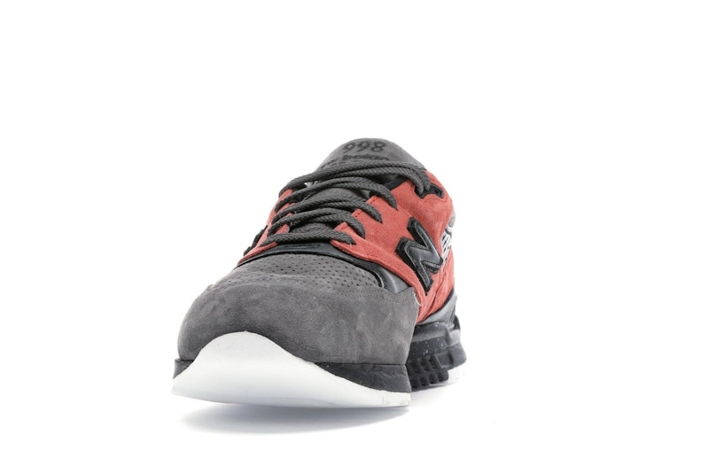 New Balance 998 Todd Snyder Sunset Pink
