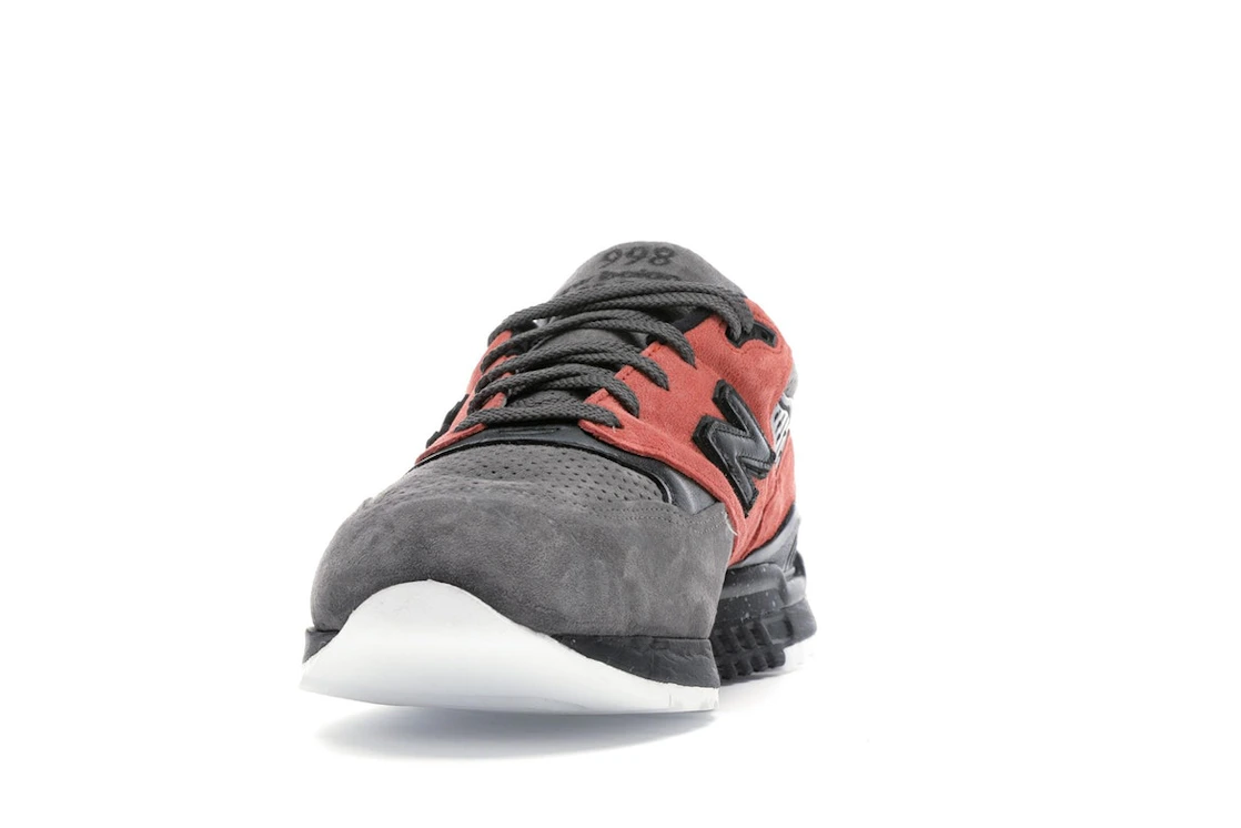 New Balance 998 Todd Snyder Sunset Pink